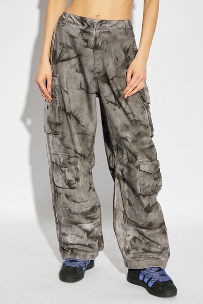 ADIDAS Originals Cargo pants