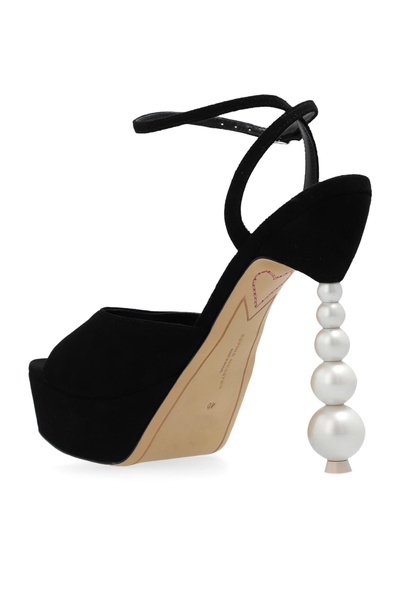 Sophia Webster Heeled Shoes ‘Natalia’