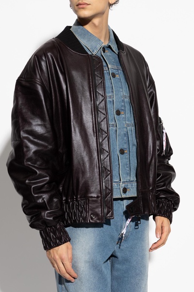 Vivienne Westwood Jacket in bomber style