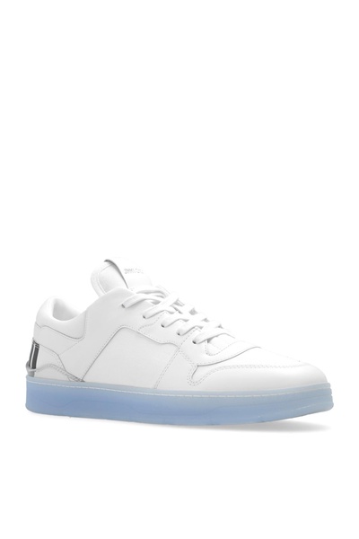 Jimmy Choo 'Florence' Sneakers