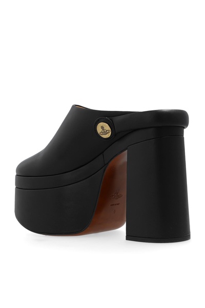 Vivienne Westwood Platform Clogs