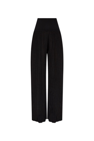 Alaia Striped trousers