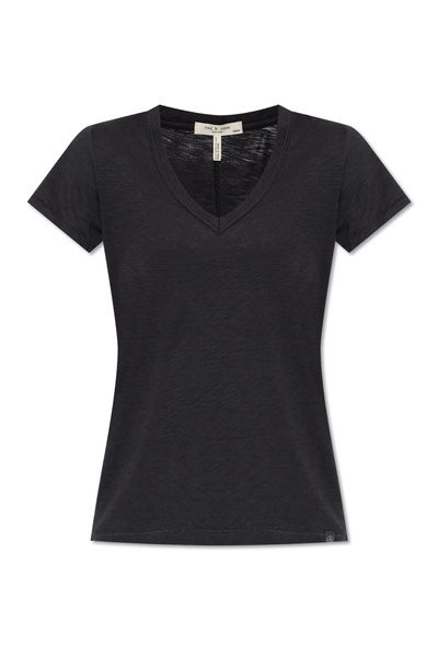 Rag & Bone  Cotton T-shirt