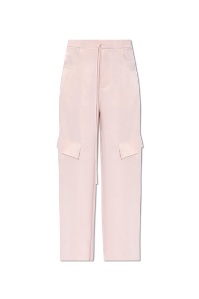 Aeron ‘Opal’ trousers