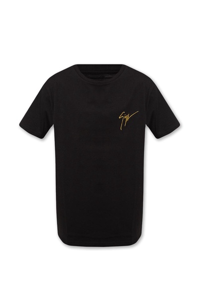 Giuseppe Zanotti T-shirt with logo