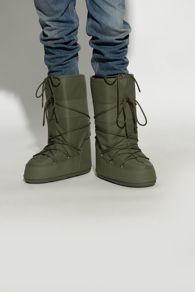 Moon Boot ‘Icon’ snow boots