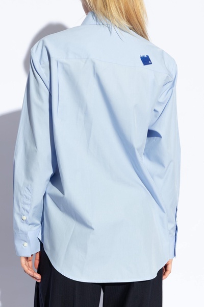 Ader Error Cotton shirt