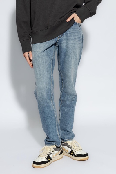 Rag & Bone  Jeans with slightly tapered legs