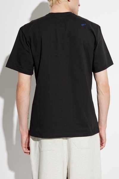 Ader Error T-shirt with logo