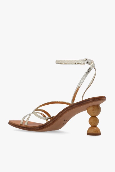 Kate Spade ‘Charmer’ heeled sandals