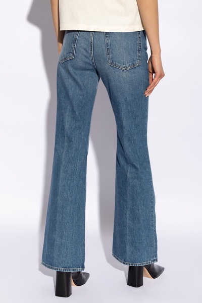 Ulla Johnson Jeans `The Martine`