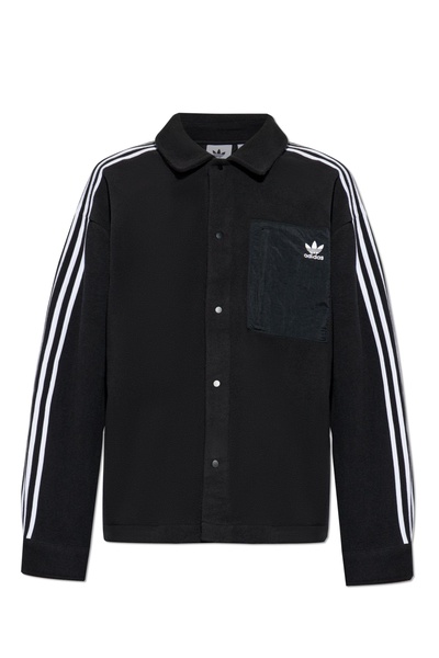 ADIDAS Originals Sweatshirt with embroidered logo