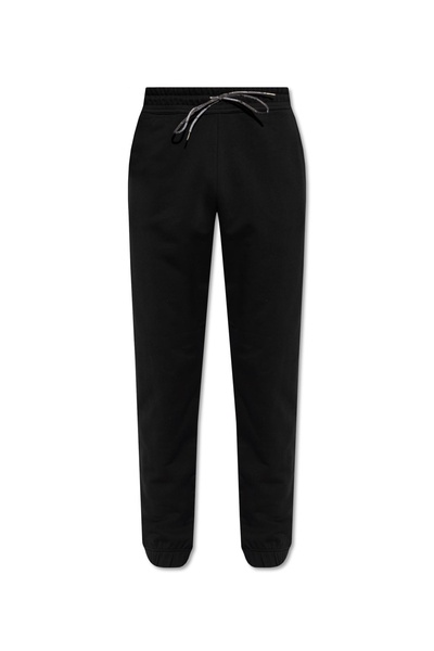 Vivienne Westwood Sweatpants with logo