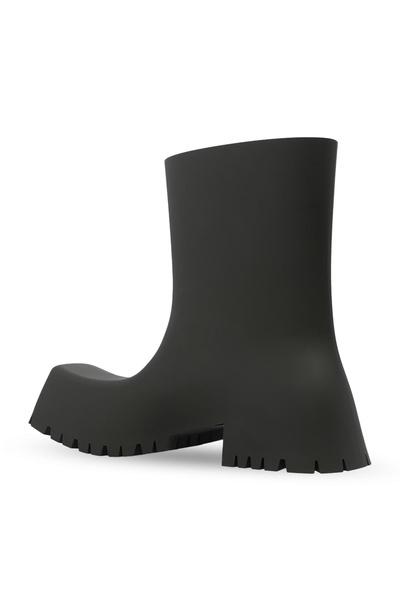 Balenciaga ‘Trooper’ rain boots