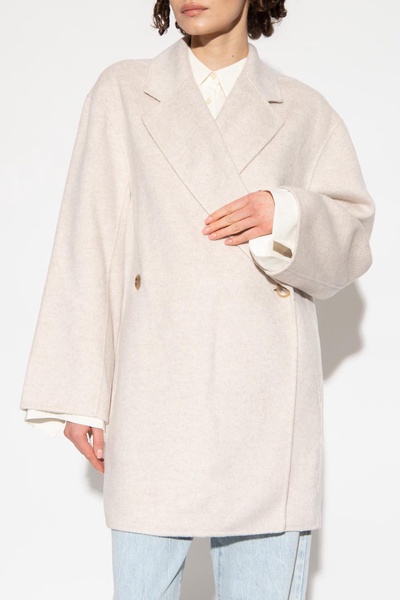 By Malene Birger 'Ayvia' coat