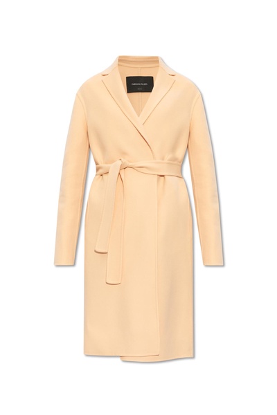 Fabiana Filippi Wool coat