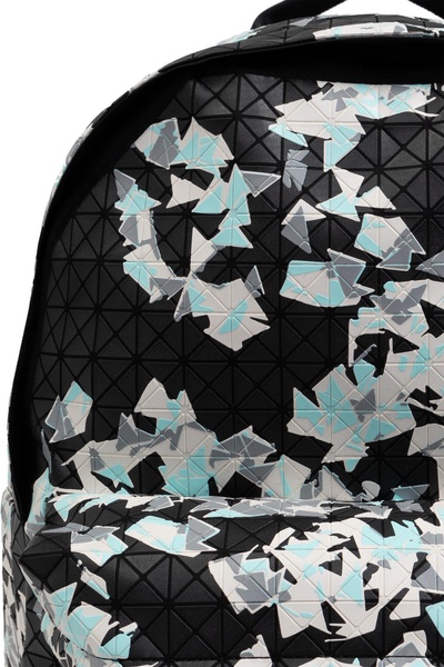 Bao Bao Issey Miyake Printed Backpack