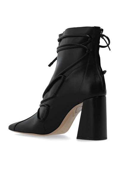 Sophia Webster Heeled Ankle Boots ‘Havanna’