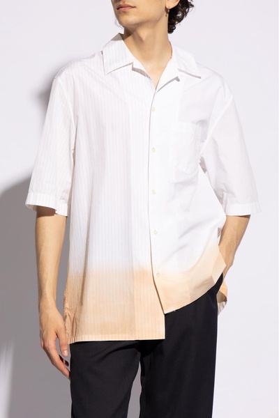 Lanvin Shirt with a Pocket