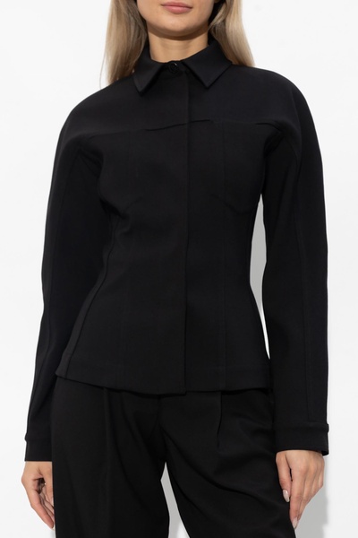 Alaia Wool jacket