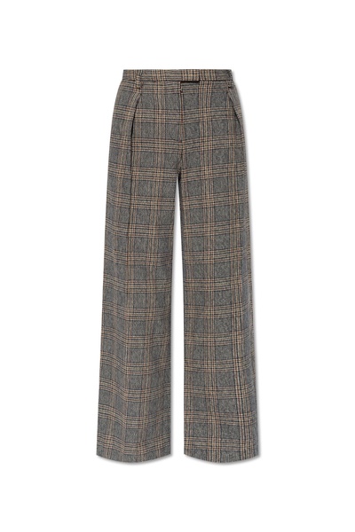 Rag & Bone  Cotton trousers