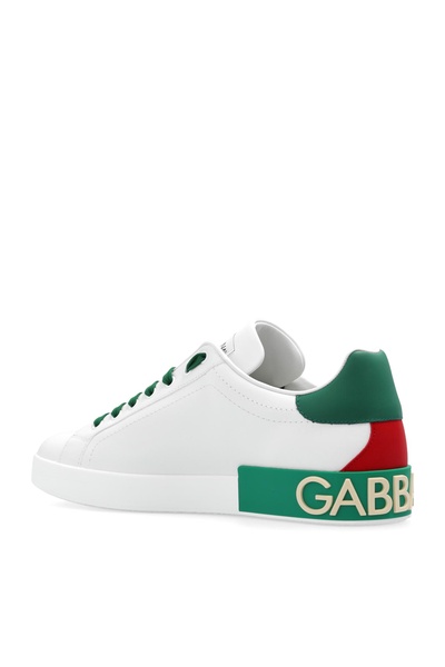 Dolce & Gabbana ‘Portofino’ sneakers