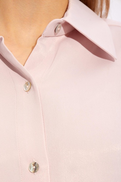 Aeron ‘Fallow’ shirt