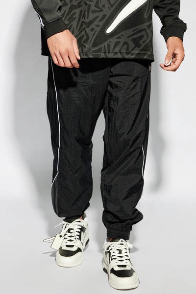 ADIDAS Originals Pants with logo