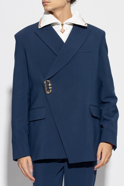 Casablanca Wool Jacket