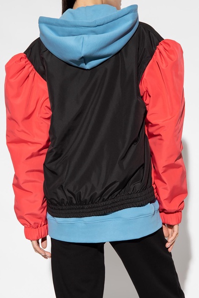 Opening Ceremony Windbreaker with logo