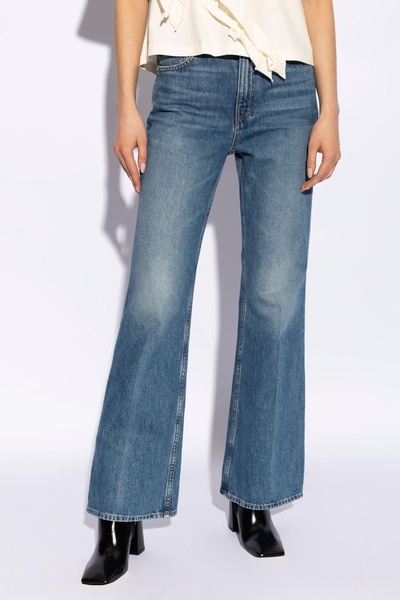 Ulla Johnson Jeans `The Martine`