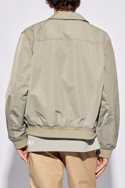 Zadig & Voltaire ‘Mate’ reversible jacket