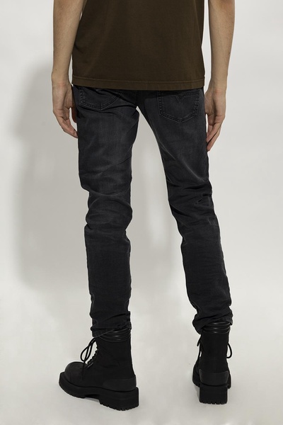 Diesel Krooley-Y-Ne Jogger Jeans