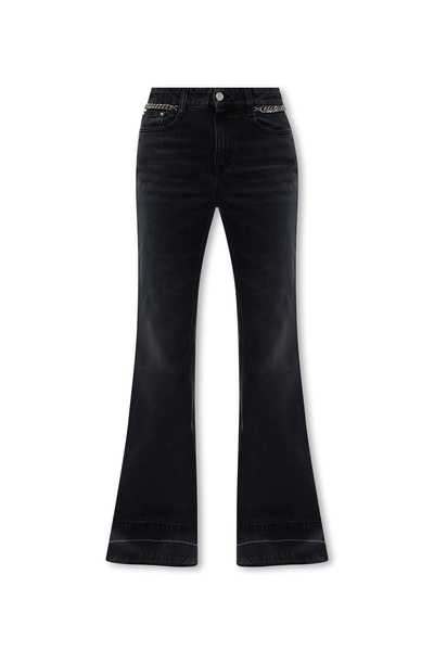 Stella McCartney Jeans with flared legs