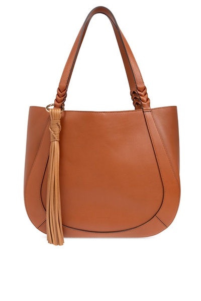 Ulla Johnson Ulla Johnson `Albers East West` Shopper Bag