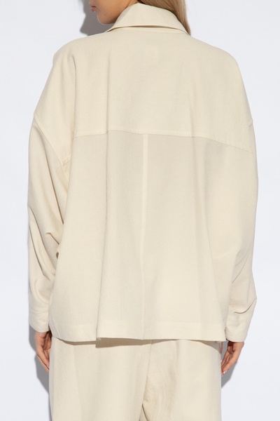 Issey Miyake Oversize jacket