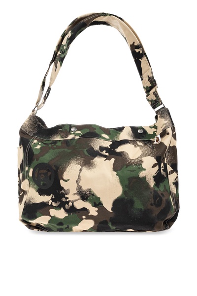 A BATHING APE® Shopper bag