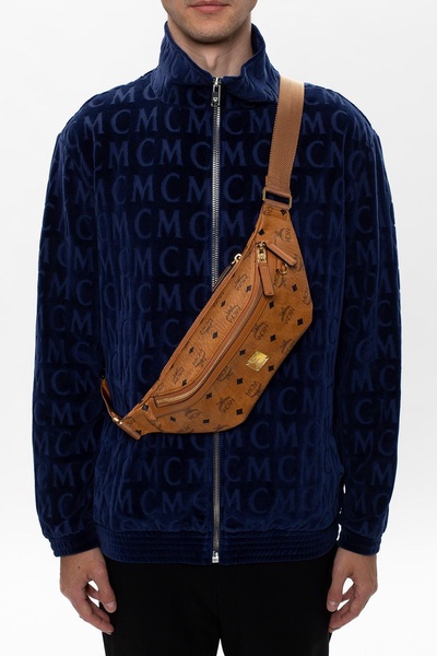 MCM Belt bag