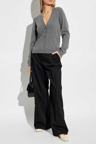 Zadig & Voltaire Cashmere cardigan Jemmy