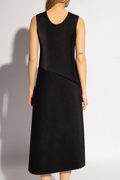 Issey Miyake Pleated dress