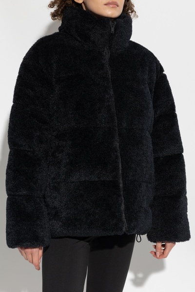 UGG Faux fur jacket Emmalyn