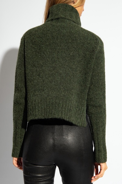 AllSaints ‘Josephine’ turtleneck sweater