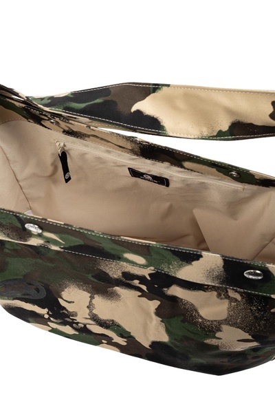 A BATHING APE® Shopper bag