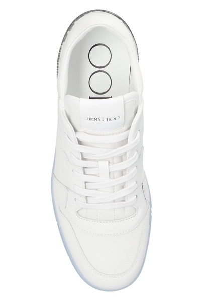 Jimmy Choo 'Florence' Sneakers