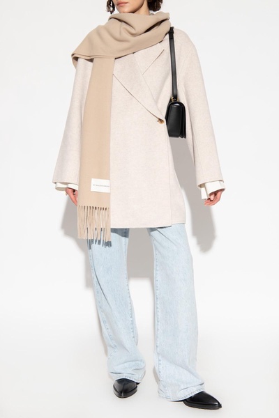 By Malene Birger 'Ayvia' coat