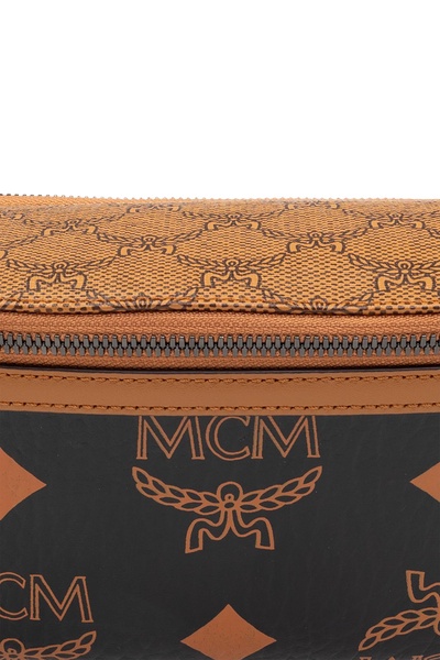 MCM Belt Bag