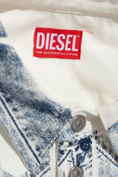 Shirt men Diesel