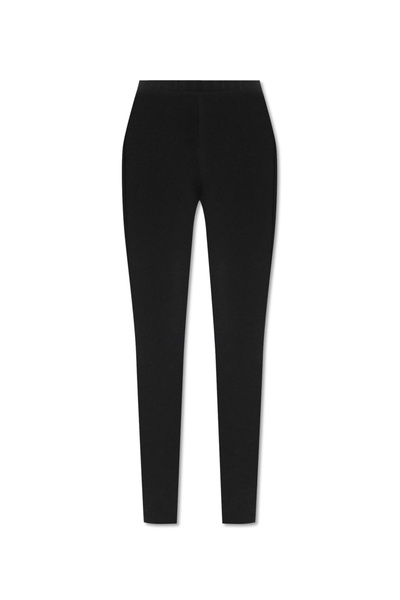 Toteme Zipped leggings