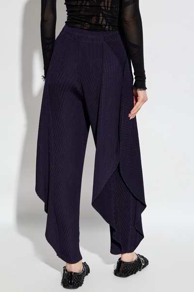 Issey Miyake Pleated Pants