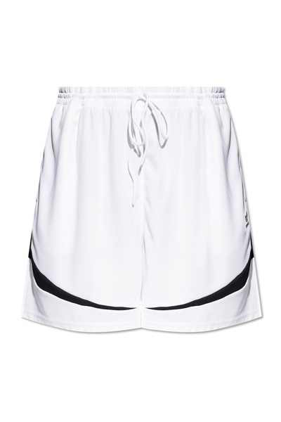 ADIDAS Originals Shorts with logo